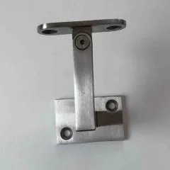 [SUP-MC-INOX-09] Support de Main Courante