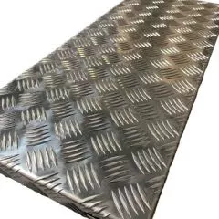 [MARCH-ESCAL-INOX-16] Marche Escalier Inox