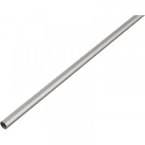 Barre Inox 1m50